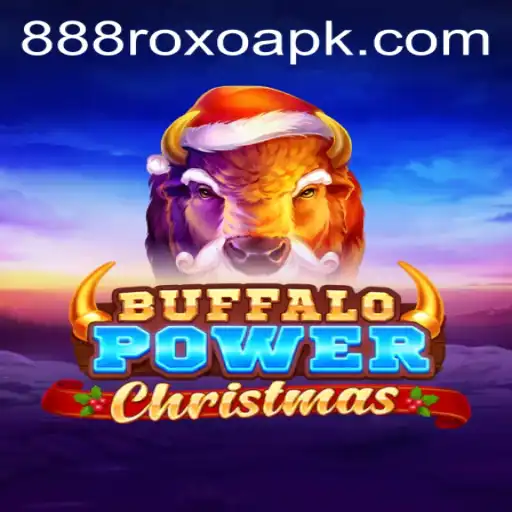 Descubra o Mundo Mágico de BuffaloPowerChristmas com 888roxo