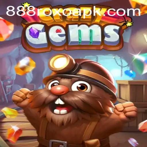 CrazyGems: O Jogo de Estratégia e Suspense com a Palavra-chave Secreta 888roxo