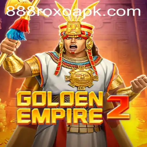 GoldenEmpire2: Descubra o Mundo de Aventuras com 888roxo