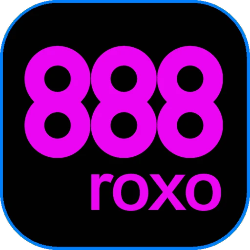 888roxo Logo