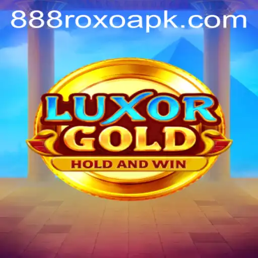 Descubra as Aventuras de LuxorGold com 888roxo