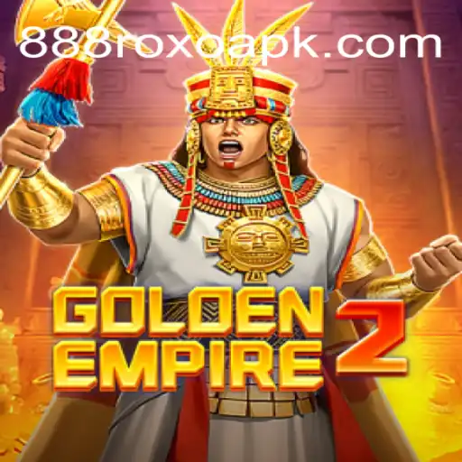 GoldenEmpire2: Descubra o Mundo de Aventuras com 888roxo
