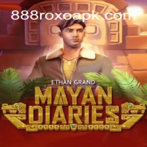 Descubra as Aventuras do Jogo MayanDiaries com 888roxo