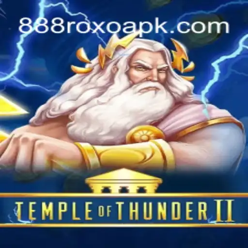 Explorando TempleofThunderII: A Aventura Épica Começa