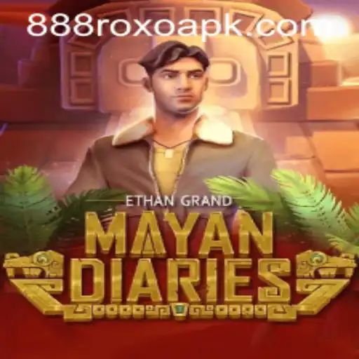 Descubra as Aventuras do Jogo MayanDiaries com 888roxo