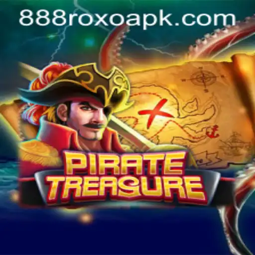 Explore o Mundo de Aventura com PirateTreasure e 888roxo