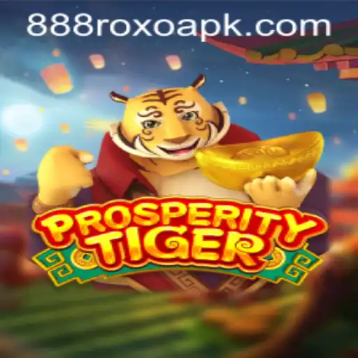 Descubra o Fascinante Mundo de ProsperityTiger: O Jogo da Fortuna com 888roxo