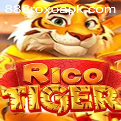 Descubra o Fascinante Mundo de RicoTiger: Um Jogo de Estratégia e Aventura