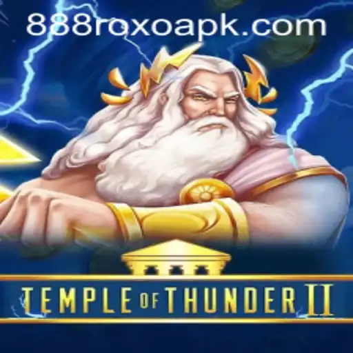 Explorando TempleofThunderII: A Aventura Épica Começa