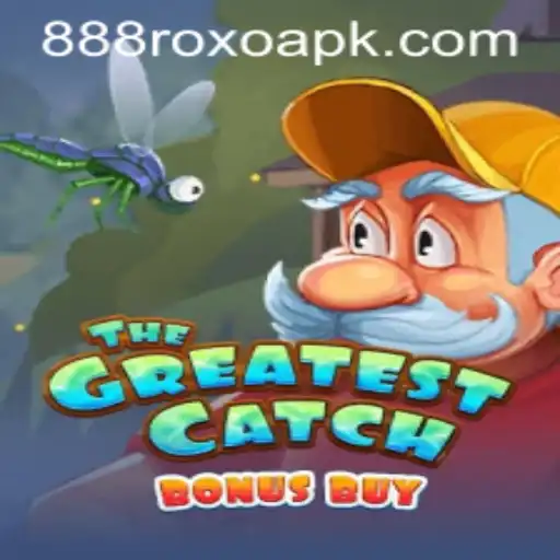 TheGreatestCatchBonusBuy: Uma Aventura Inesquecível para Jogadores