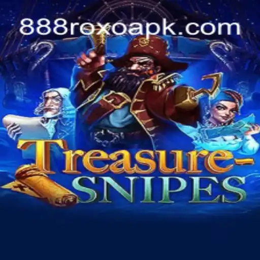 Desvendando TreasureSnipes: O Jogo de Estratégia e Aventura