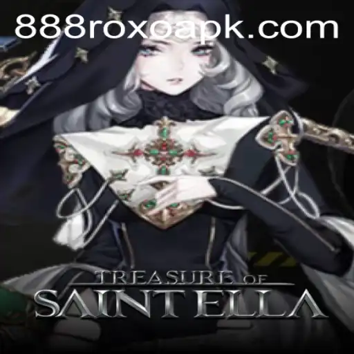 Treasure of Saint Ella: O Jogo de Aventura que Conquista com Mistério e Estratégia